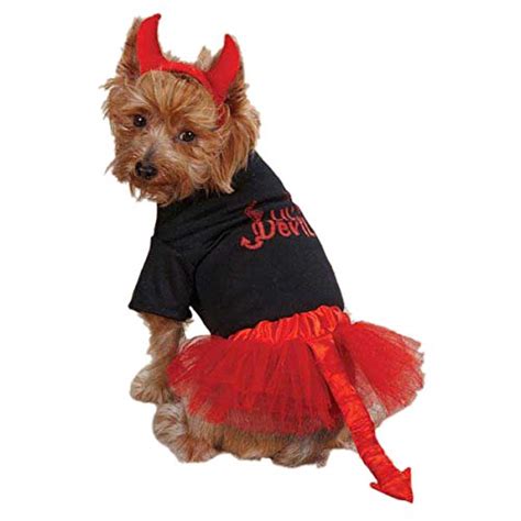 devil homemade costume|devil costumes for dogs.